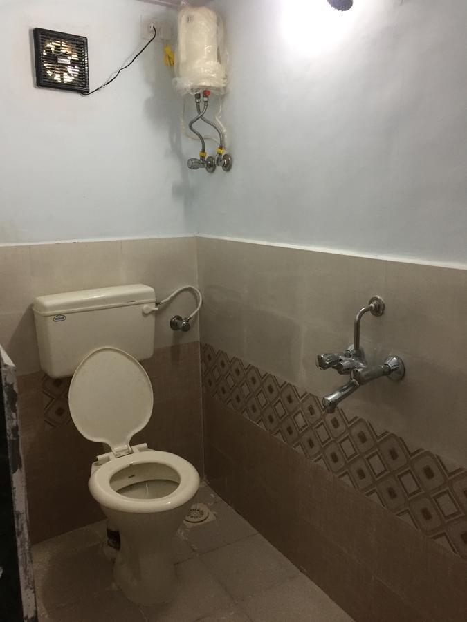 Anjali Home Mumbai Dış mekan fotoğraf
