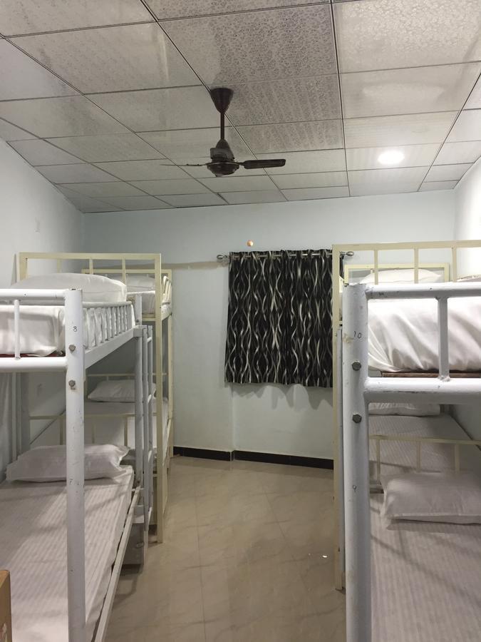 Anjali Home Mumbai Dış mekan fotoğraf