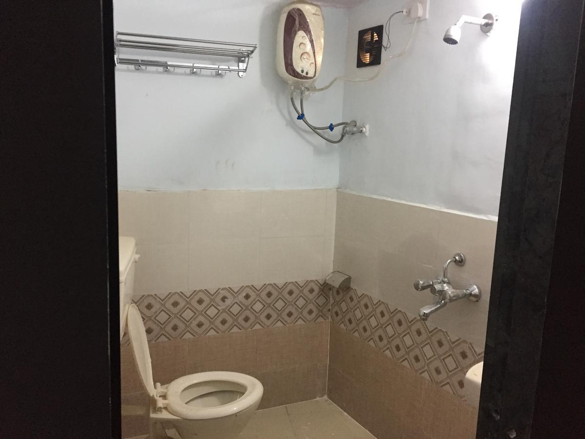 Anjali Home Mumbai Dış mekan fotoğraf