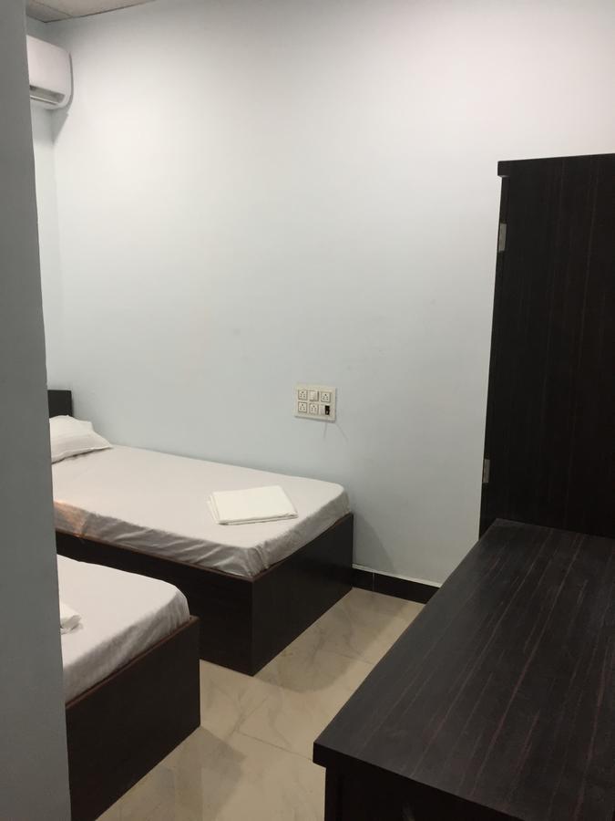 Anjali Home Mumbai Dış mekan fotoğraf
