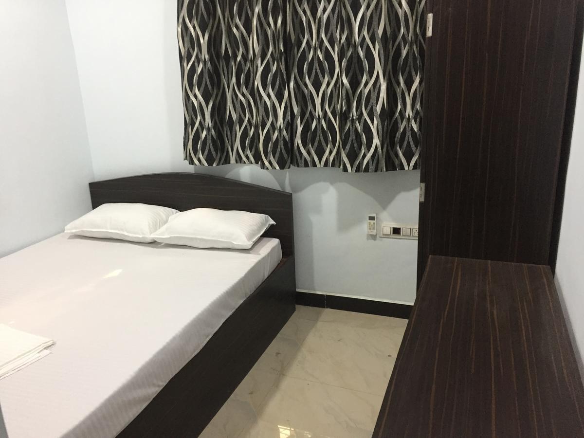 Anjali Home Mumbai Dış mekan fotoğraf