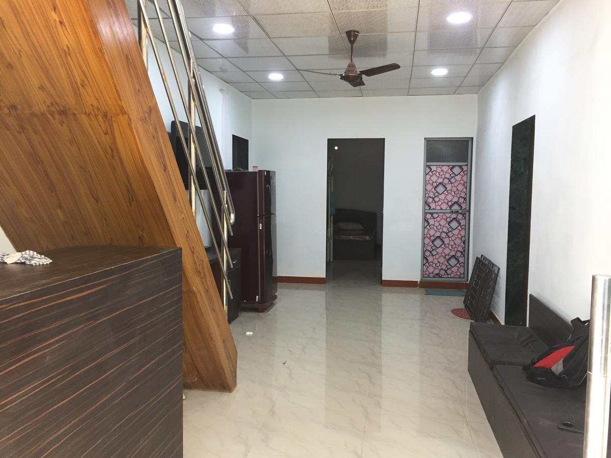 Anjali Home Mumbai Dış mekan fotoğraf