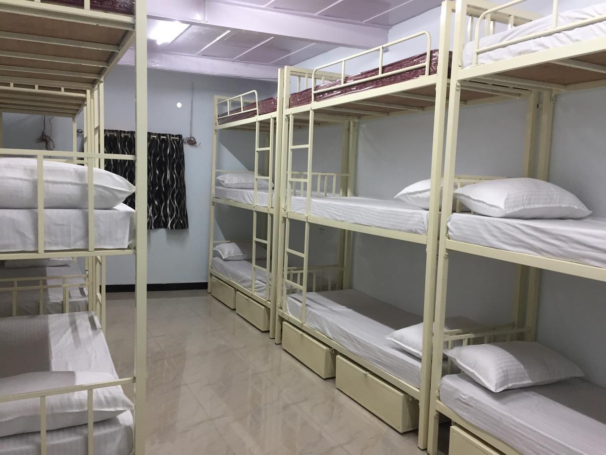 Anjali Home Mumbai Dış mekan fotoğraf