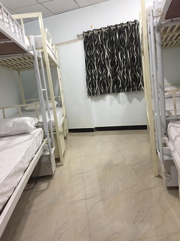 Anjali Home Mumbai Dış mekan fotoğraf