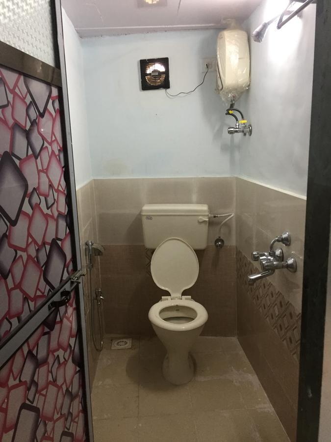 Anjali Home Mumbai Dış mekan fotoğraf