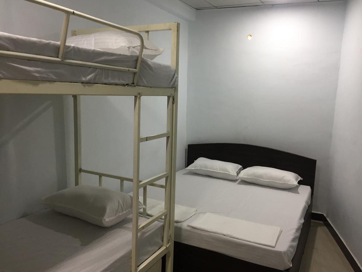 Anjali Home Mumbai Dış mekan fotoğraf