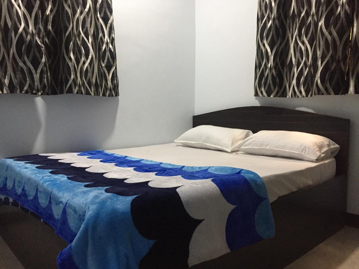 Anjali Home Mumbai Dış mekan fotoğraf