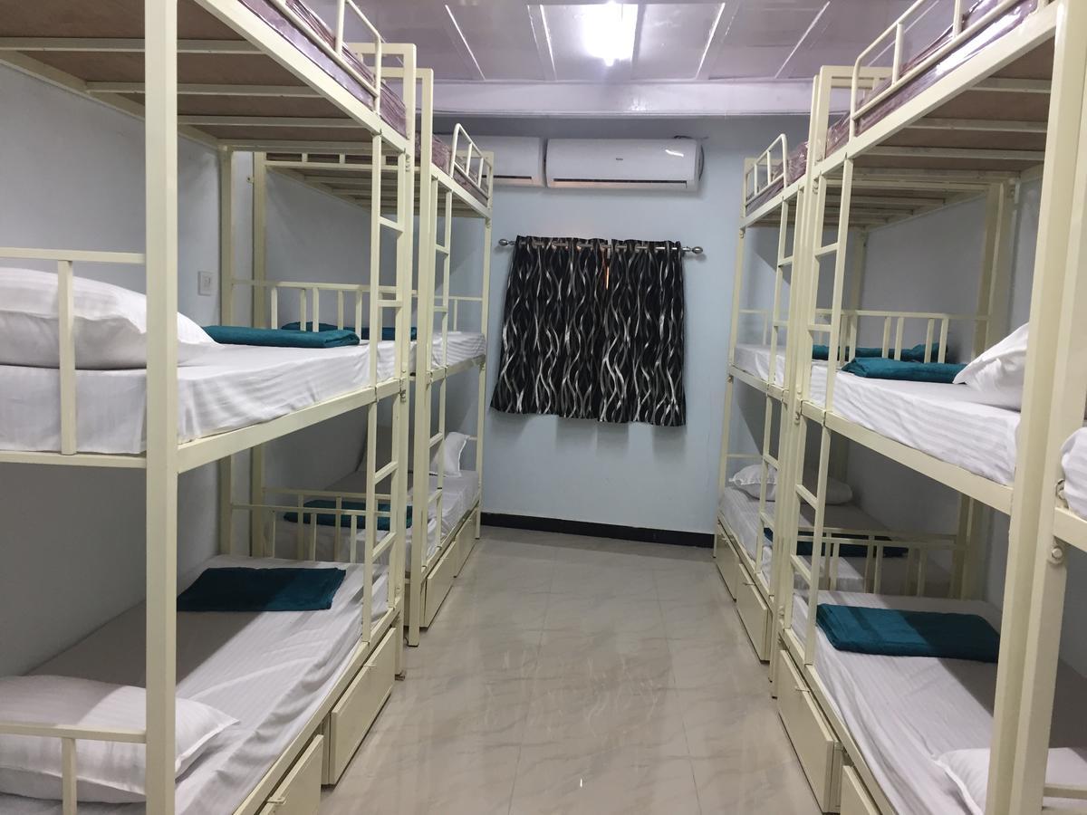 Anjali Home Mumbai Dış mekan fotoğraf
