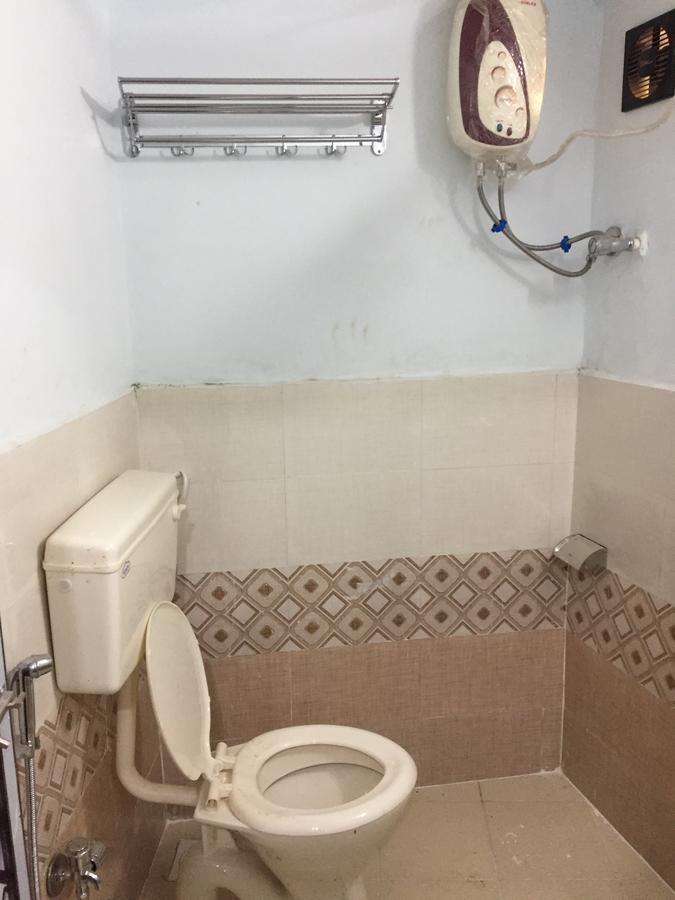 Anjali Home Mumbai Dış mekan fotoğraf